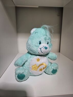 Care Bears Wish Bear